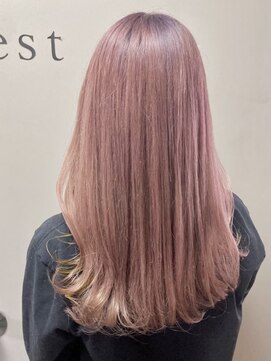 エスト(est) お花カラー