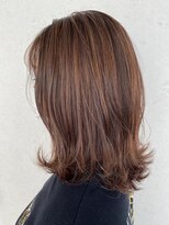 ラルーナオズ(LaLuna OZ)&nbsp;ナチュラルハイライト