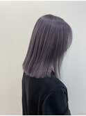 秋オススメ！パープルガーネット