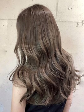 ヴォアソルヂェガーデン(Voasorte GARDEN) 【Voasorte GARDEN】