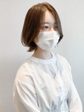 フォーカス 南流山店(FOCUS) ボブレイヤー