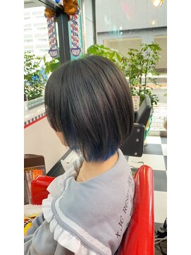 マイタイム(MyTime) ボブ