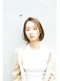 【力石サトシ】大人ガーリーチョコレートプリカールハイライト