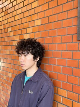 ボスコ 下北沢店(bosco) メンズスタイル(SakaiYukari)