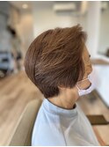 ショートスタイル