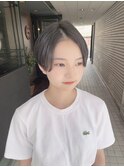 ハンサムショート氏木