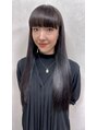 コレット ヘアー 大通(Colette hair) 木戸口 瑞歩