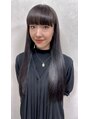 コレット ヘアー 大通(Colette hair) 木戸口 瑞歩