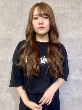 ディア(.eer) 【.eer/ディア】ダブルカラー/ベージュカラー