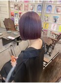 [ パープルカラー ]