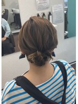 ファンヘアメイク(Fun hair make)&nbsp;full set