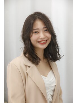 スノードロップ 阿佐ヶ谷(Snowdrop) ショート/縮毛矯正/カラー/白髪染め/ハイライト/阿佐ヶ谷