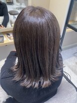 シェルバイコソラ(SHELL by kosora)&nbsp;ナチュラルハイライト