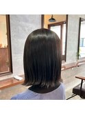 外はねボブ