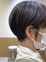 カーサ 西大寺南ロータリー店(casa)&nbsp;スッキリくびれショート