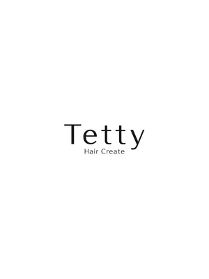 テティ(Tetty)