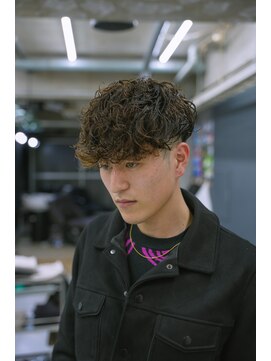 マール 矢場町(MARL) 名古屋スペインカール