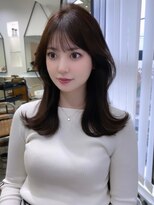 シティーバイローウェ 表参道(City/louwe)&nbsp;くびれセミディ