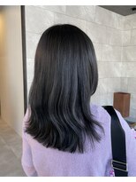 ブランシェ(branche) グレー/アッシュカラー