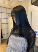 髪質改善/酸熱トリートメントでツヤ髪ツヤカラー