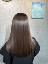 ヒンナ(hinna.) hinna.美髪矯正