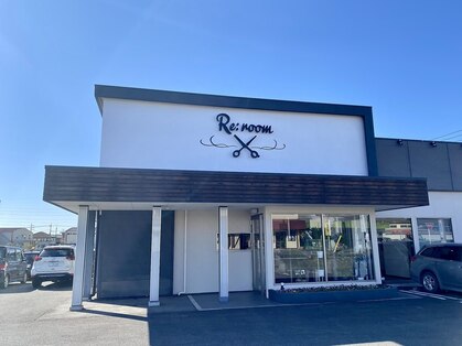 リルーム(Re:room)の写真