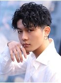 KCツイスパマッシュ