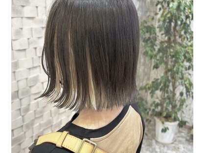 オリバー(ORiVER)の写真