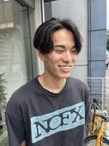 ギルド(guild.)&nbsp;メンズハンサムショート