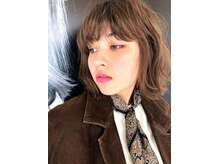 モッズ ヘア 二子玉川店(mod's hair)