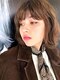 モッズ ヘア 二子玉川店(mod's hair)の写真/mod's独自のカラー技術で髪に立体感と存在感を。奥深い透明感とグロス発色<iNOAオイルグロスカラー取扱い>