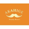 アカヒゲ 新札幌店(AKAHIGE)のお店ロゴ