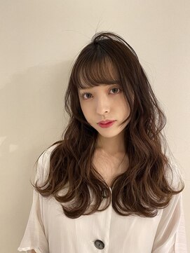 アヴァンスクロス あべのルシアス店(AVANCE.CROSS) 大人かわいい