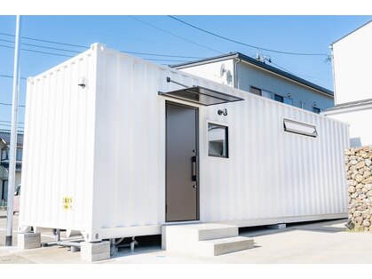 スター美容室の写真