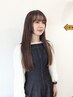 【ご新規様限定】カット＋カラー