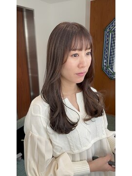 アテナ(ATENA) ニュアンス大人レイヤー【中嶋翔也】