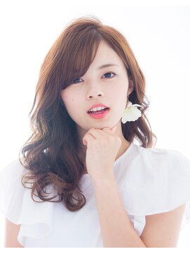 フレームスエルア しんみち(FRAMES 'elua) ローレイヤー