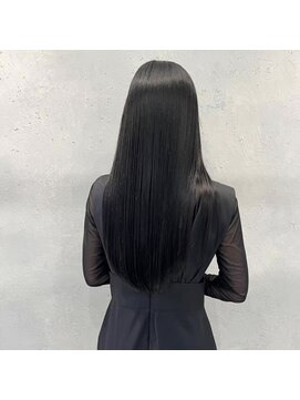 リブロ(LiBro) 髪質改善ストレート【髪質改善】【天神大名】