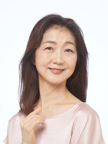 アヴァンス プロデュース バイ エガオ 大阪梅田店(AVANCE. PRODUCED by EGAO)&nbsp;50代・60代の方に☆ロングアレンジヘア