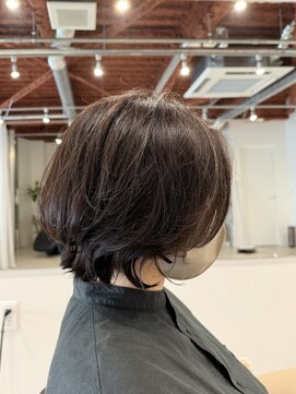 ムー(muu.) ソトハネ+レイヤー