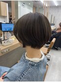 ショート♪