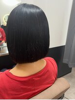 テーラヘアー ユーカリが丘店(TELA HAIR)&nbsp;ボブ【TELA HAIRユーカリが丘】