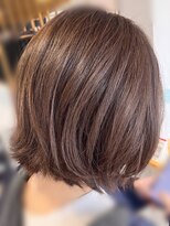 クインヘアー(Qin hair)&nbsp;qinhair