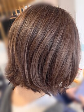 クインヘアー(Qin hair) qinhair