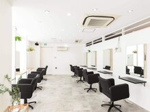 .居心地の良い空間