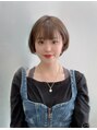 ホロー(Hollow) 井上 侑奈