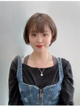 ホロー(Hollow) 井上 侑奈