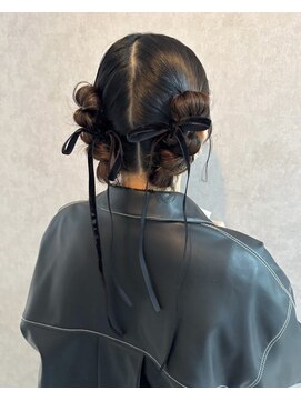 ティット(tytto) 【tytto/大分/大分駅】あみおろし