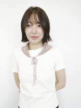 モホーク(MOHAWK) ayame 