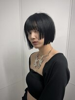 オプスヘアーフェリース(OPS HAIR feliz) ボブスタイル